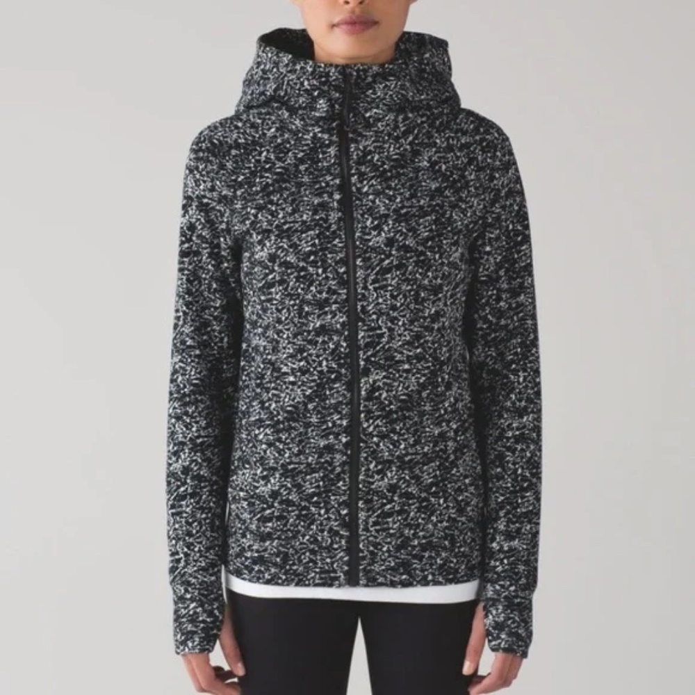 Lululemon Scuba Hoodie
